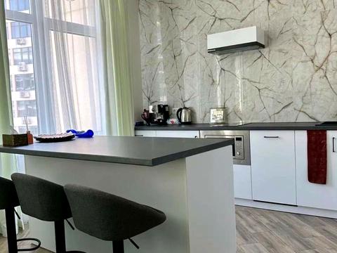 квартира по адресу Каманина ул. (Каманина), 16а