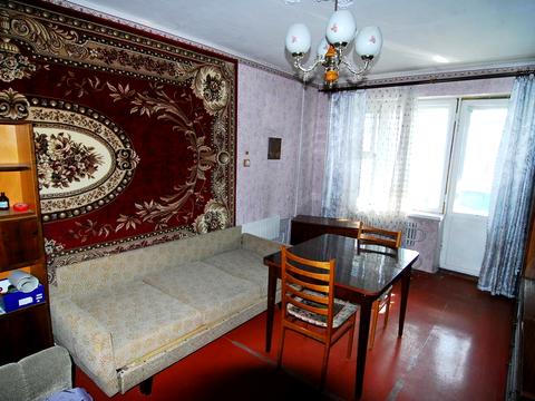квартира по адресу Полтавский Шлях ул., 148
