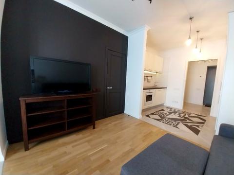 квартира за адресою Моторний пров., 9