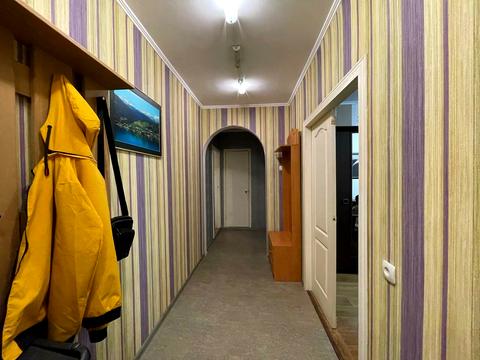 квартира по адресу Академика Королёва ул., 69