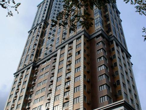 квартира по адресу Саксаганского ул., 37-К