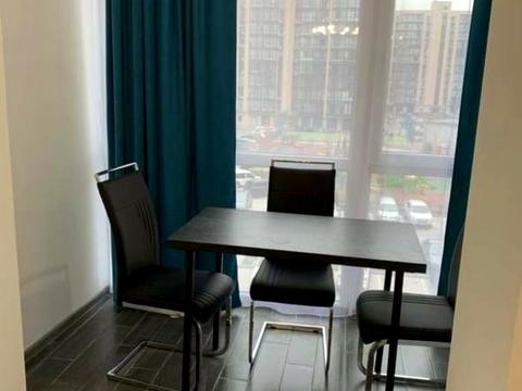 квартира по адресу Набережная Победы ул., 44