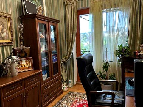 квартира по адресу Мебльовиків пер., 2