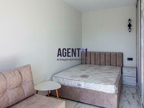 квартира за адресою Лісорубна вул., 4