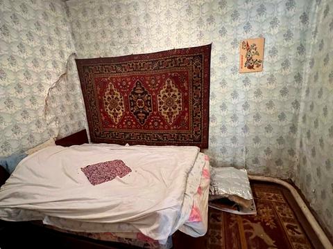 дом по адресу Аэродромная ул.