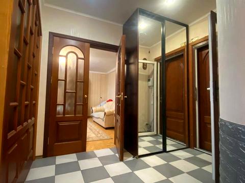 квартира за адресою Миру просп., 2