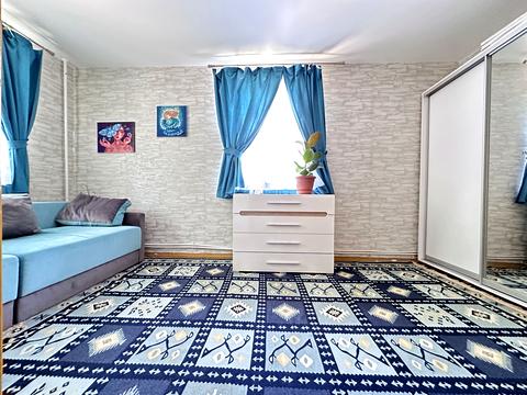 квартира за адресою Варшавська вул., 69