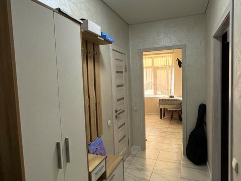 квартира по адресу Трудова ул., 9/4