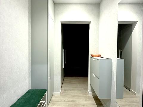 квартира за адресою Срібнокільська вул., 1/2