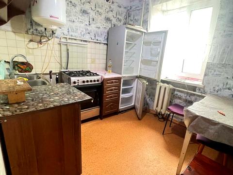 квартира за адресою Зимових Походів вул. (Молодогвардійська), 20