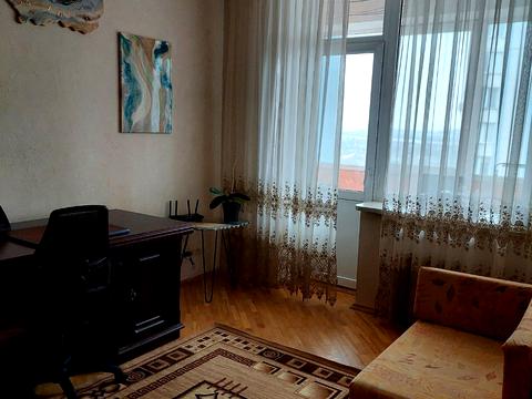 квартира за адресою Дніпровська набережна вул., 26-А