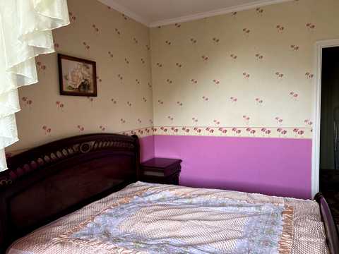 квартира за адресою Чорних Запорожців вул., 26