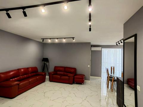 квартира по адресу Черновола ул., 1