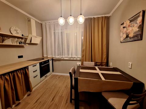 квартира за адресою Озерна вул., 18