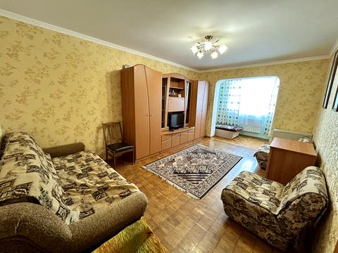 квартира за адресою Оноре де Бальзака вул., 8-В