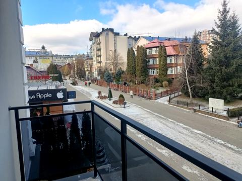 квартира за адресою Тараса Шевченка вул., 28
