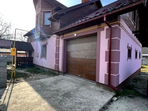 будинок за адресою Ягідна, 17