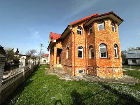 будинок за адресою Клима Савури вул., 2 А