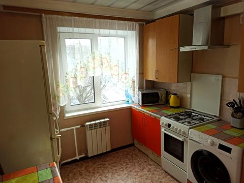 квартира по адресу Рылеева ул., 7/11