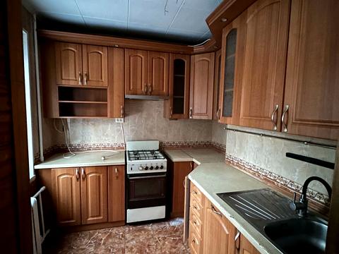 квартира за адресою Георгія Гонгадзе просп. (Радянської України), 14