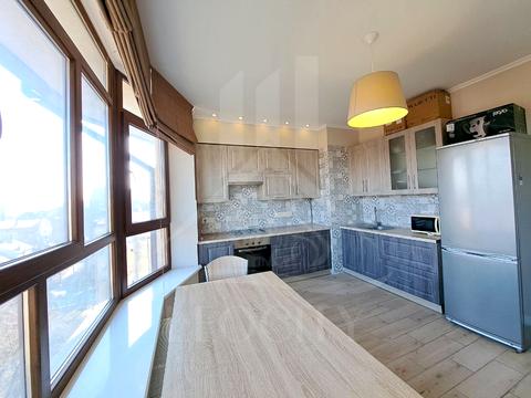 квартира за адресою Героїв УПА вул., 73-В