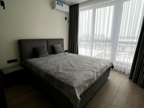 квартира по адресу Трускавецкая ул., 2-Г