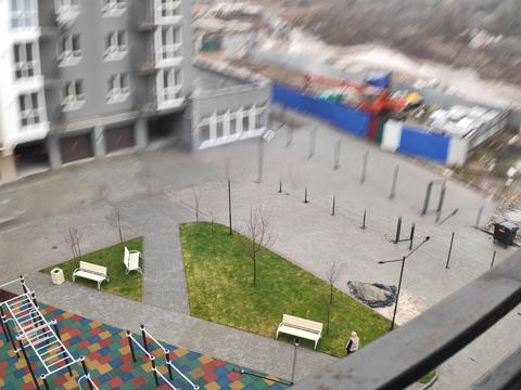 квартира по адресу Співдружності ул., 6