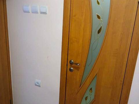 квартира по адресу Лисеницкая ул., 9