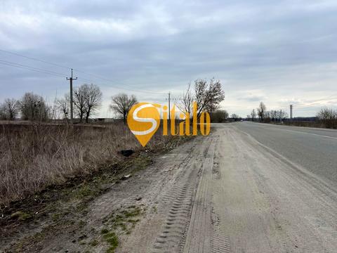 ділянка за адресою 