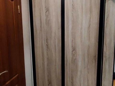 квартира за адресою Київ, Григорія Ващенка вул., 5