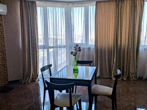 квартира за адресою Вадима Гетьмана вул., 1-А