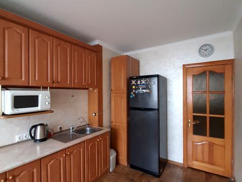 квартира за адресою Академіка Заболотного вул., 57