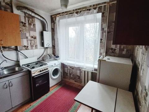 квартира за адресою Ольгерда Бочковського вул., 38