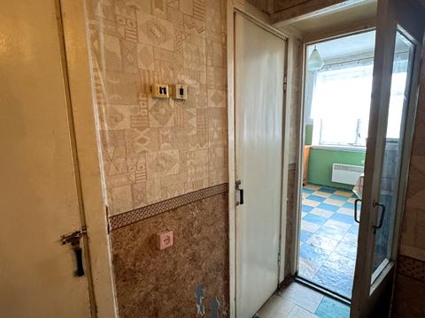 квартира по адресу Центральная ул., 61