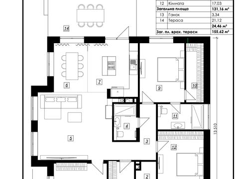 будинок за адресою зоряна