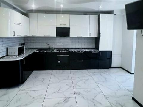 квартира за адресою Левка Лук'яненка вул. (Василя Жуковського), 16