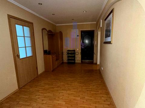 квартира за адресою Перемоги просп., 18