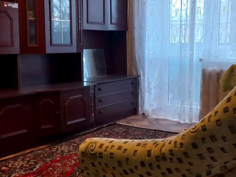 квартира по адресу Новоместенская ул., 24