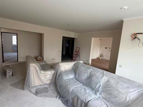 квартира за адресою Фонтанська дорога вул., 55а