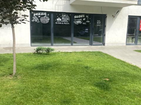 комерційна за адресою Вадима Жукова вул. (Бєляєва), 8-А