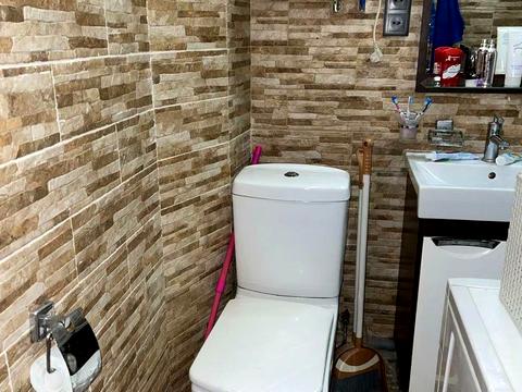 квартира по адресу Ферганская ул., 33а