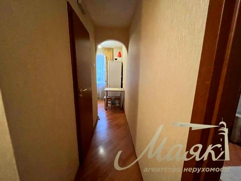 квартира за адресою Ентузіастів вул., 20