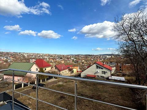 будинок за адресою Кременецька вул.