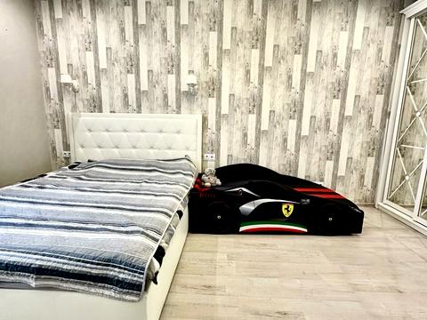 квартира по адресу Академика Лебедева ул., 1