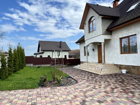 будинок за адресою Шевченка вул.