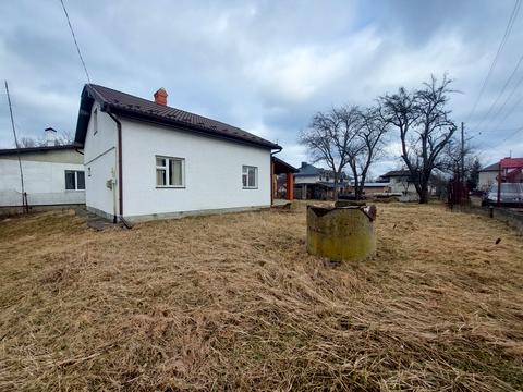 будинок за адресою Михайла Грушевського вул., 83