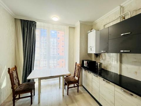 квартира за адресою Кармелюка вул., 5