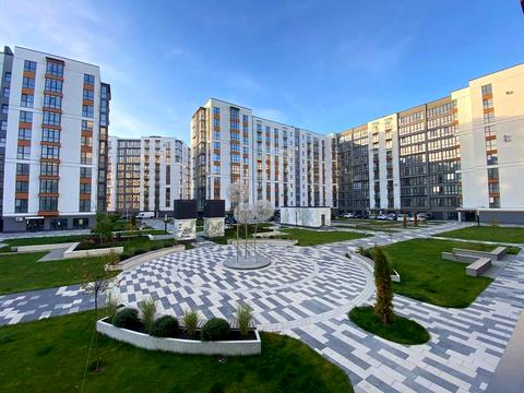 квартира за адресою Івано-Франківськ, Гетьмана Мазепи вул., 164, к11