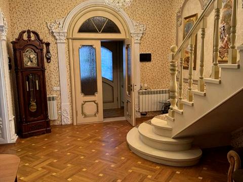дом по адресу Сумы, Берёзовый пер.