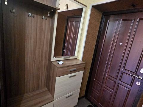 квартира по адресу Полесская ул., 1